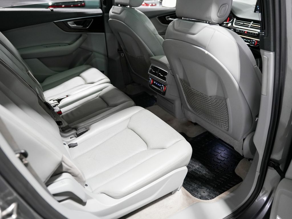 2017 Audi Q7 3.0T Premium Plus Tigard OR