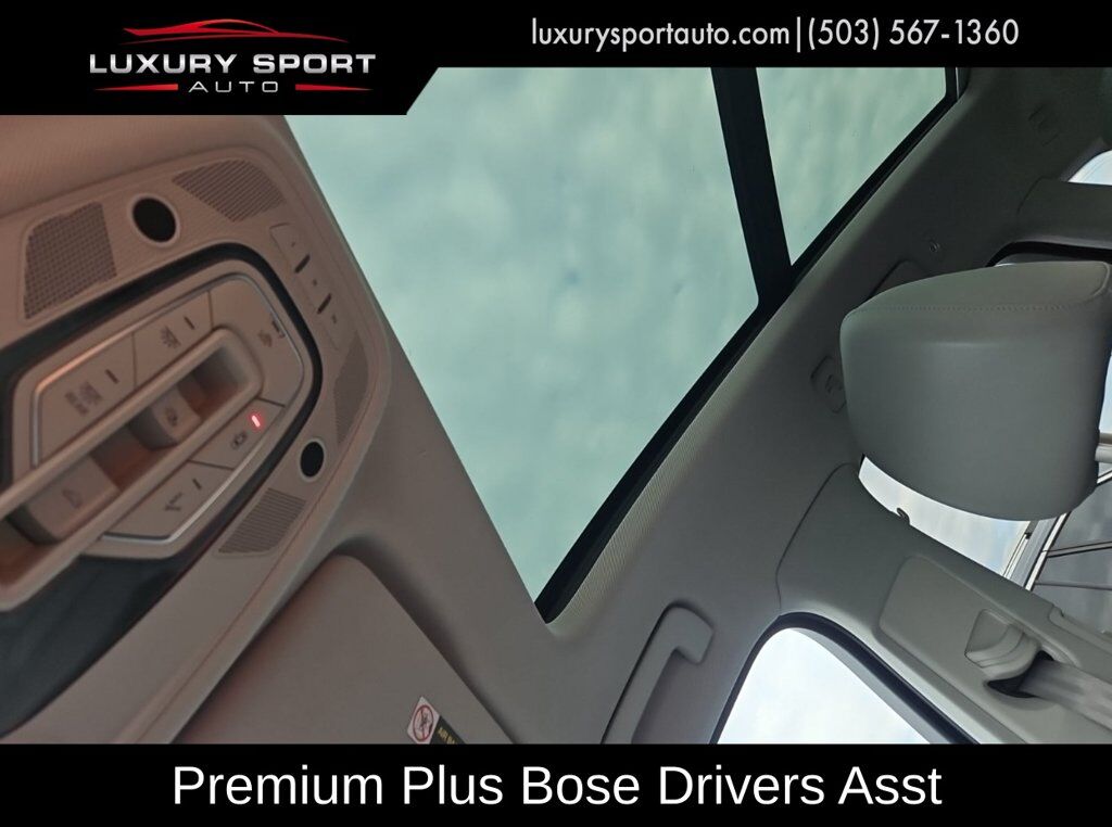 2017 Audi Q7 3.0T Premium Plus Tigard OR