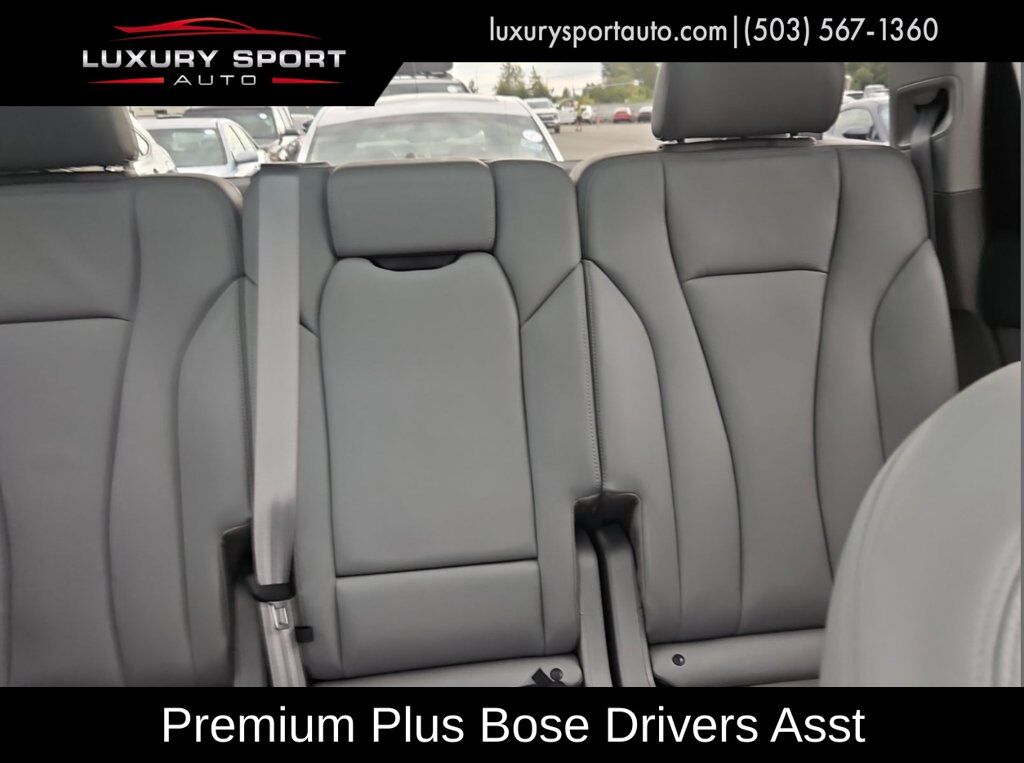 2017 Audi Q7 3.0T Premium Plus Tigard OR