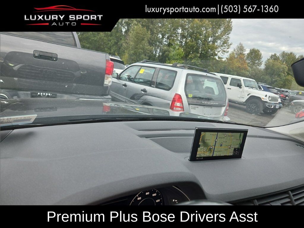 2017 Audi Q7 3.0T Premium Plus Tigard OR
