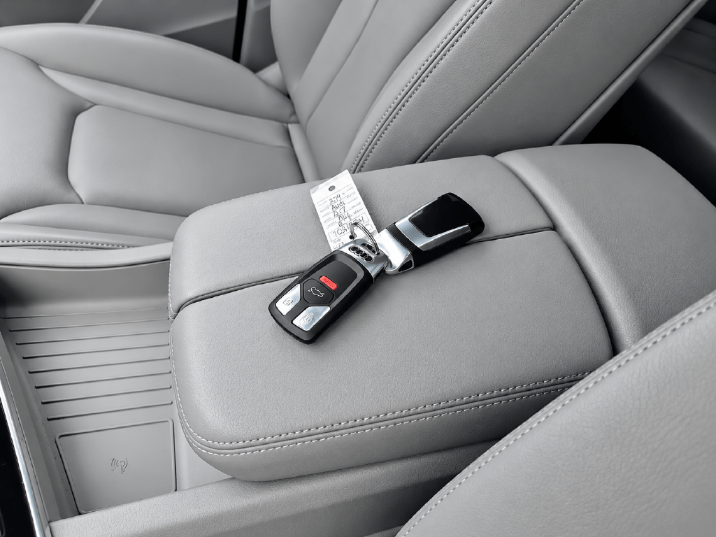 2017 Audi Q7 3.0T Premium Plus Tigard OR