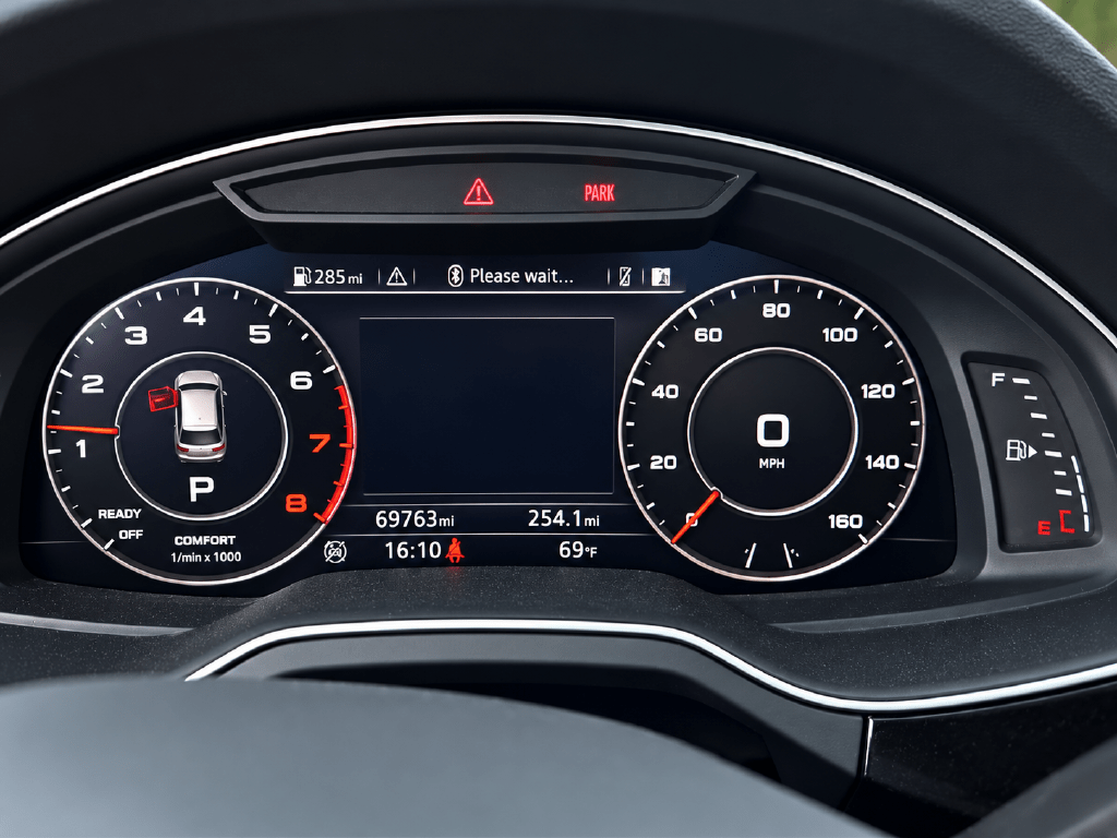 2017 Audi Q7 3.0T Premium Plus Tigard OR