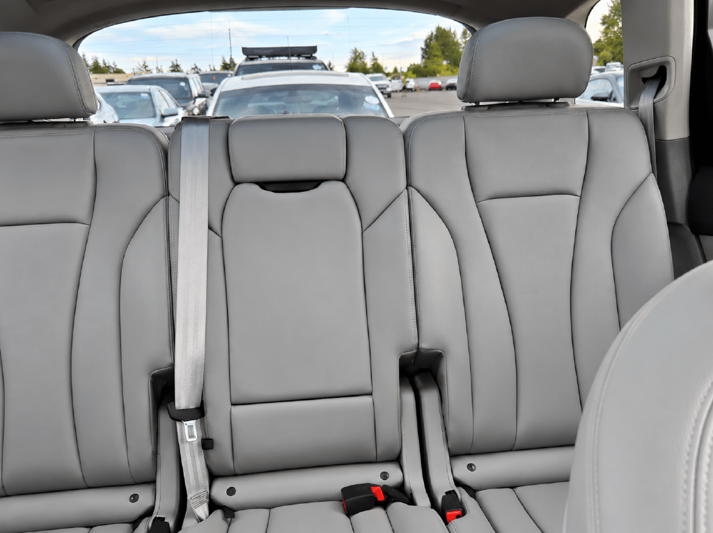 2017 Audi Q7 3.0T Premium Plus Tigard OR