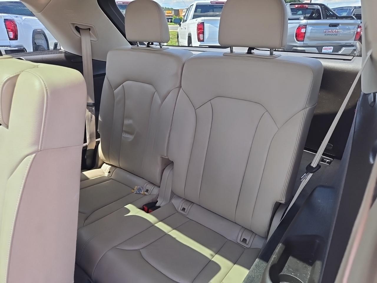 2017 Audi Q7 3.0T Premium Plus Fredericksburg VA