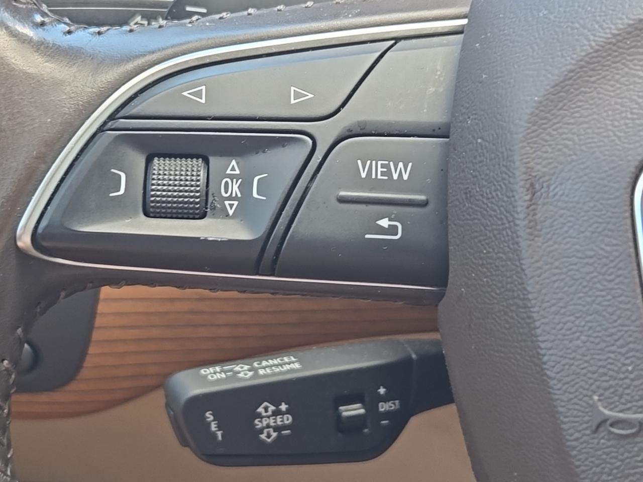 2017 Audi Q7 3.0T Premium Plus Fredericksburg VA