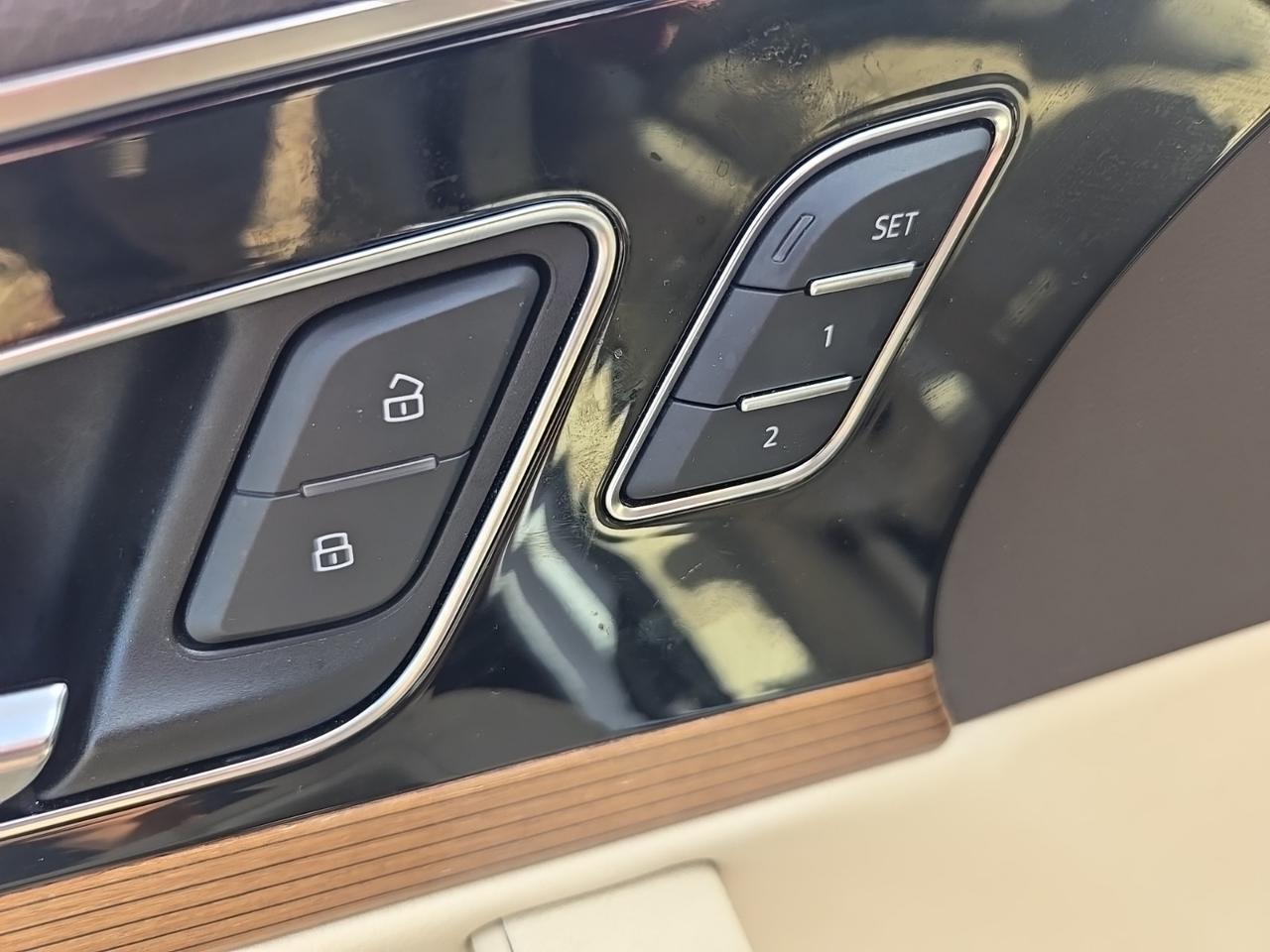 2017 Audi Q7 3.0T Premium Plus Fredericksburg VA