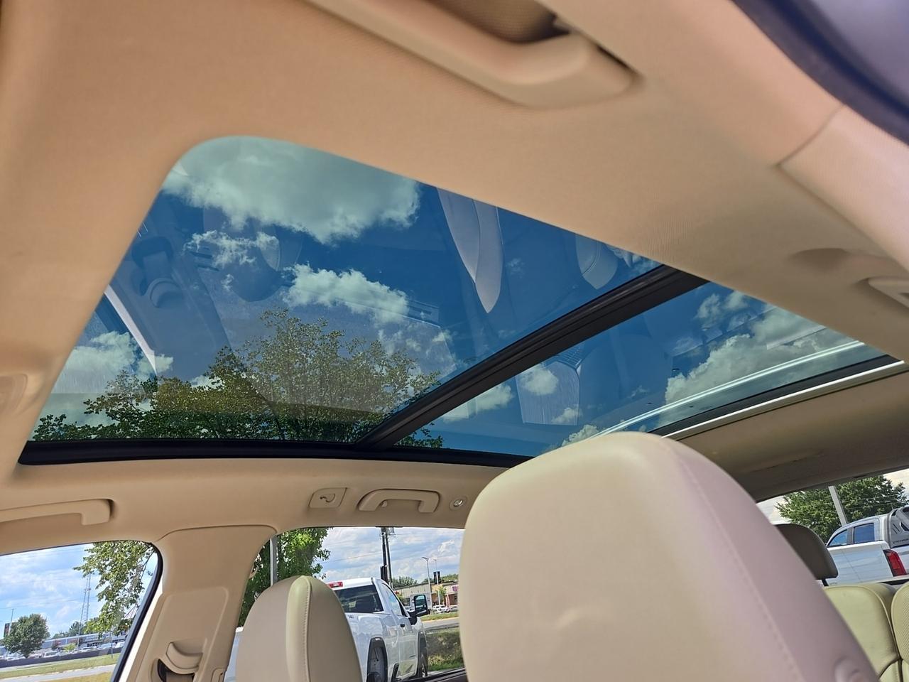 2017 Audi Q7 3.0T Premium Plus Fredericksburg VA