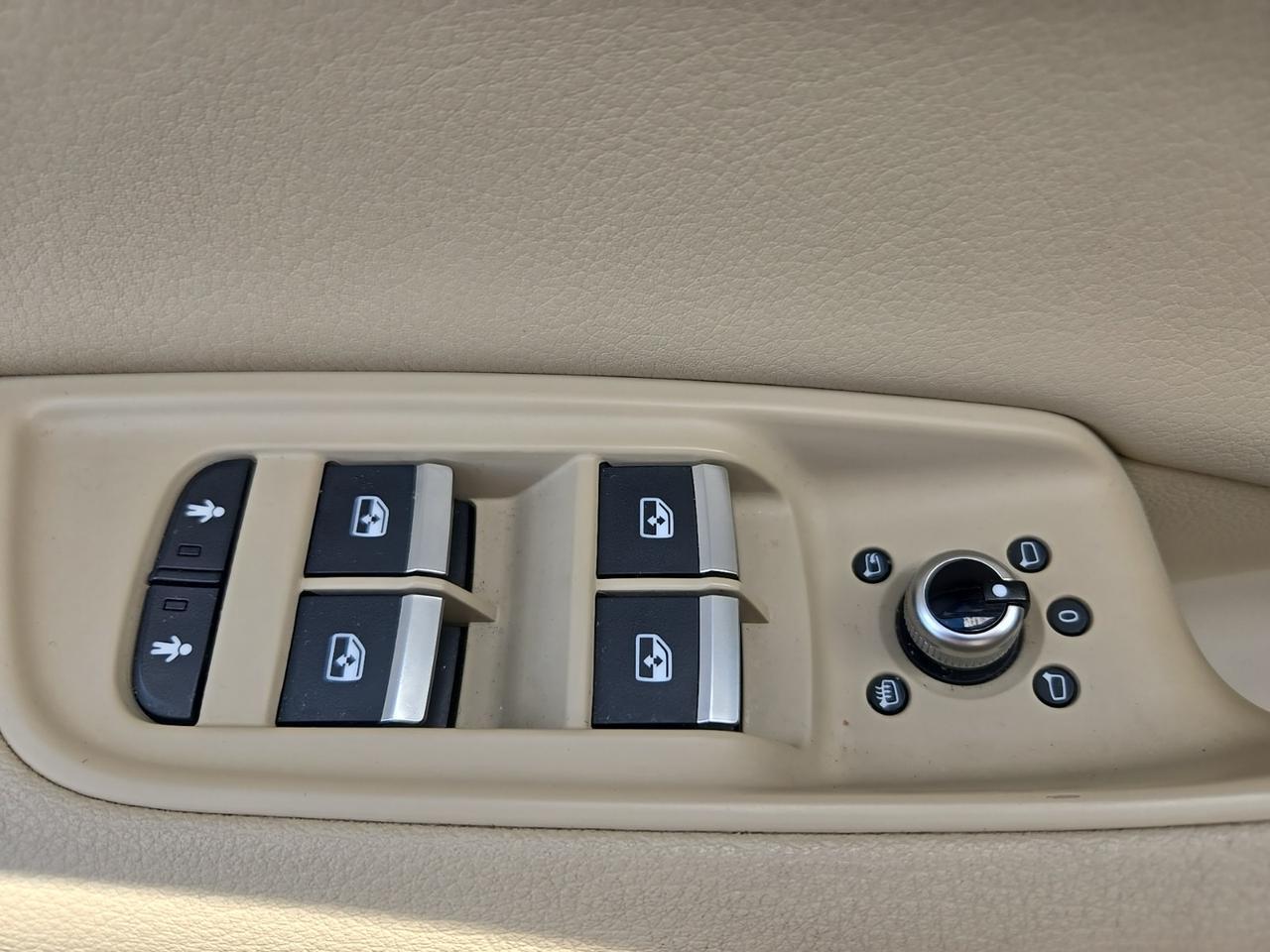 2017 Audi Q7 3.0T Premium Plus Fredericksburg VA