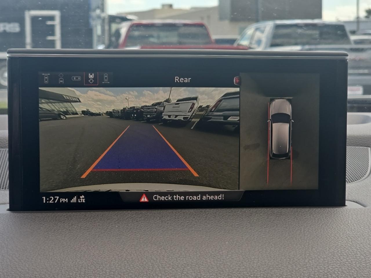 2017 Audi Q7 3.0T Premium Plus Fredericksburg VA