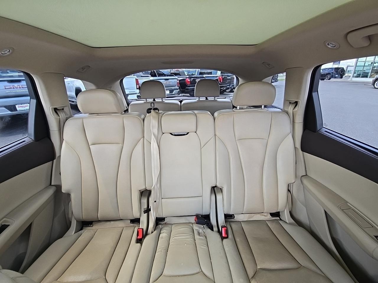 2017 Audi Q7 3.0T Premium Plus Fredericksburg VA