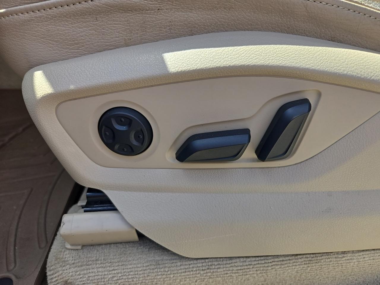 2017 Audi Q7 3.0T Premium Plus Fredericksburg VA