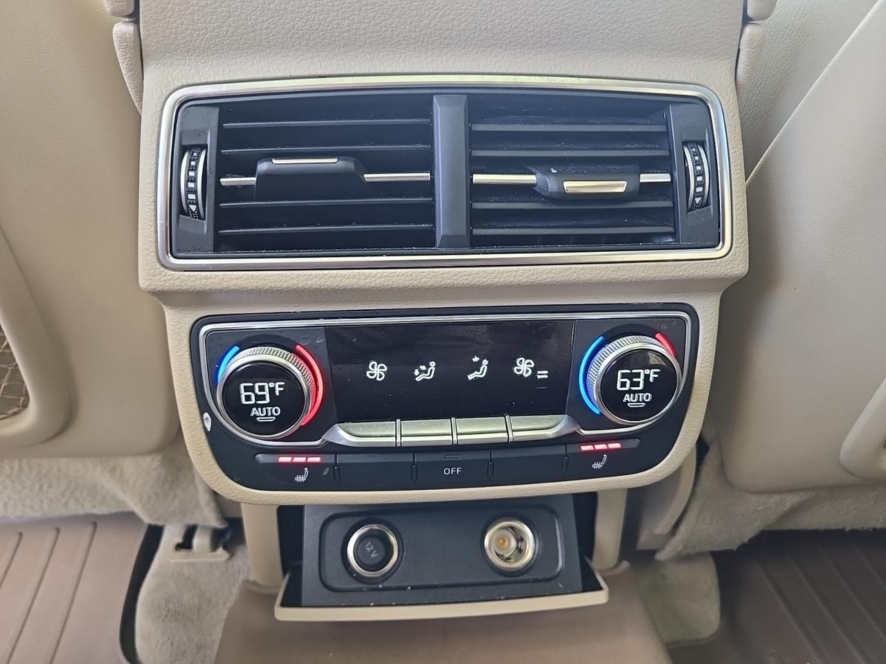 2017 Audi Q7 3.0T Premium Plus Fredericksburg VA