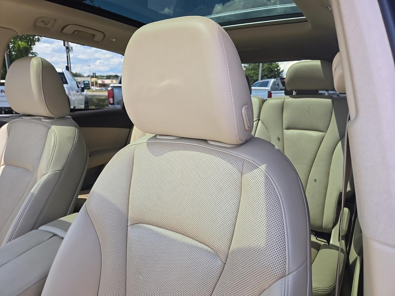 2017 Audi Q7 3.0T Premium Plus Fredericksburg VA