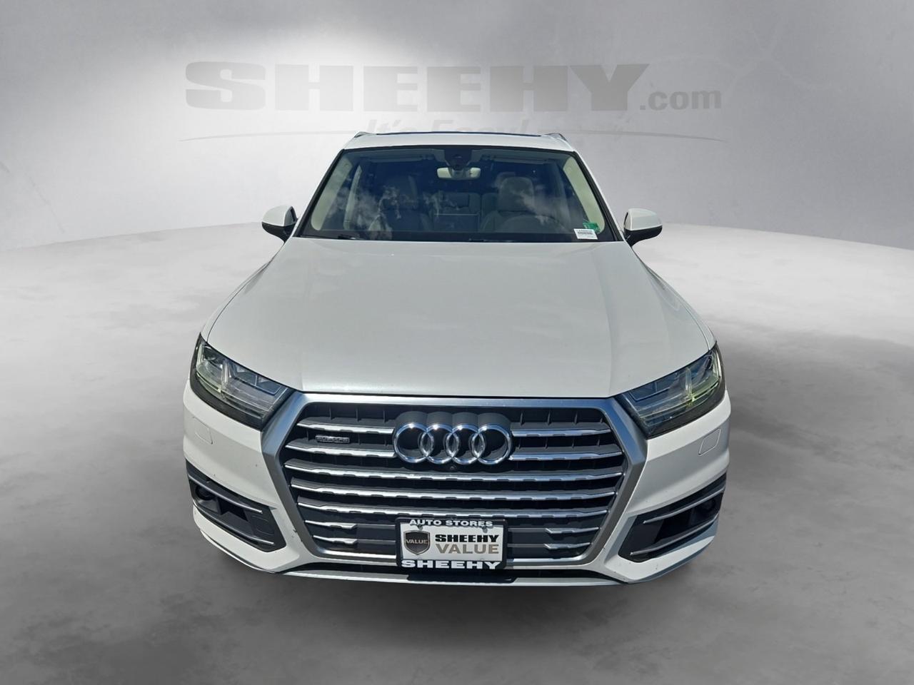 2017 Audi Q7 3.0T Premium Plus Fredericksburg VA