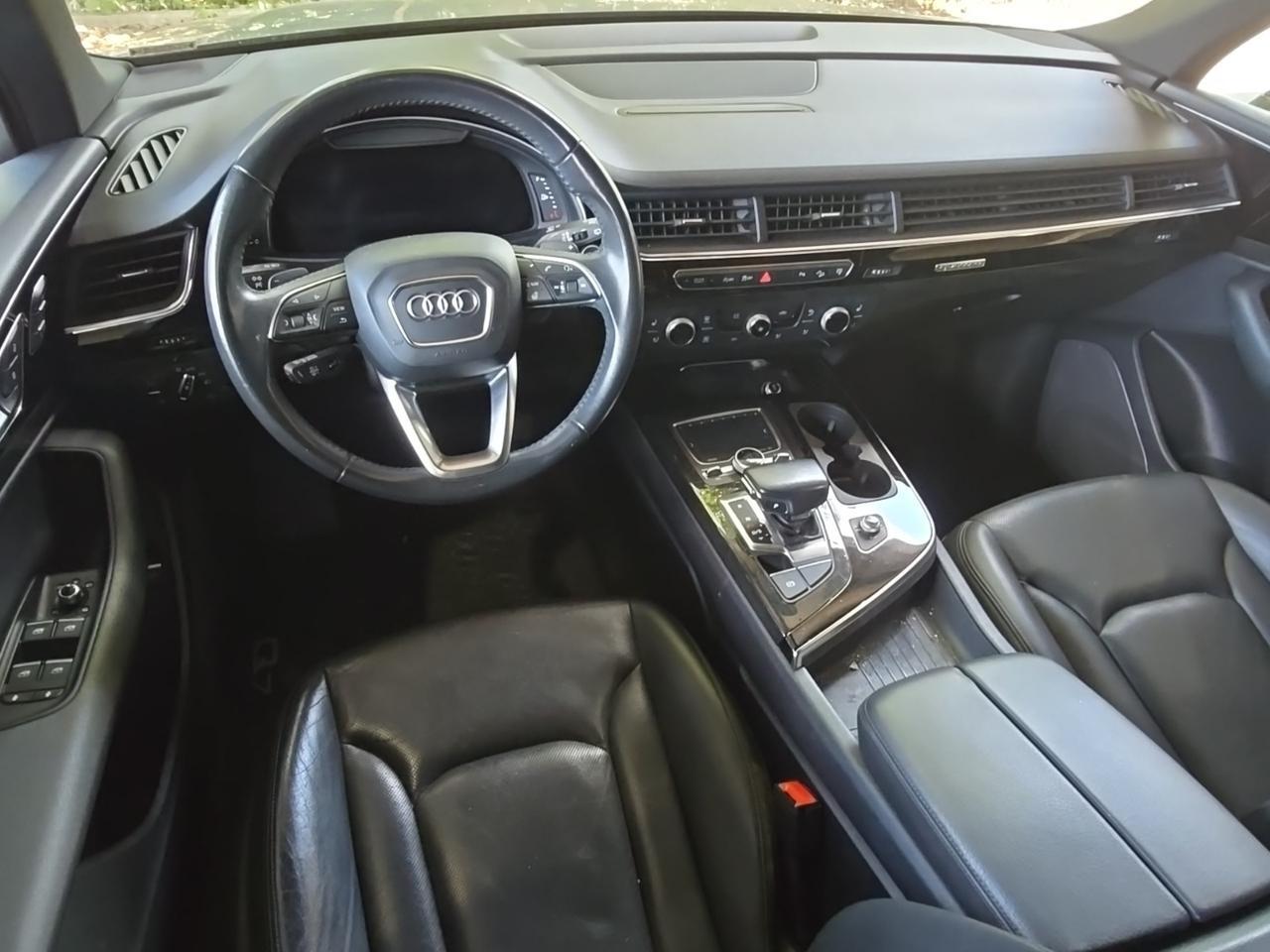 2017 Audi Q7 3.0T Premium Plus Gaithersburg MD