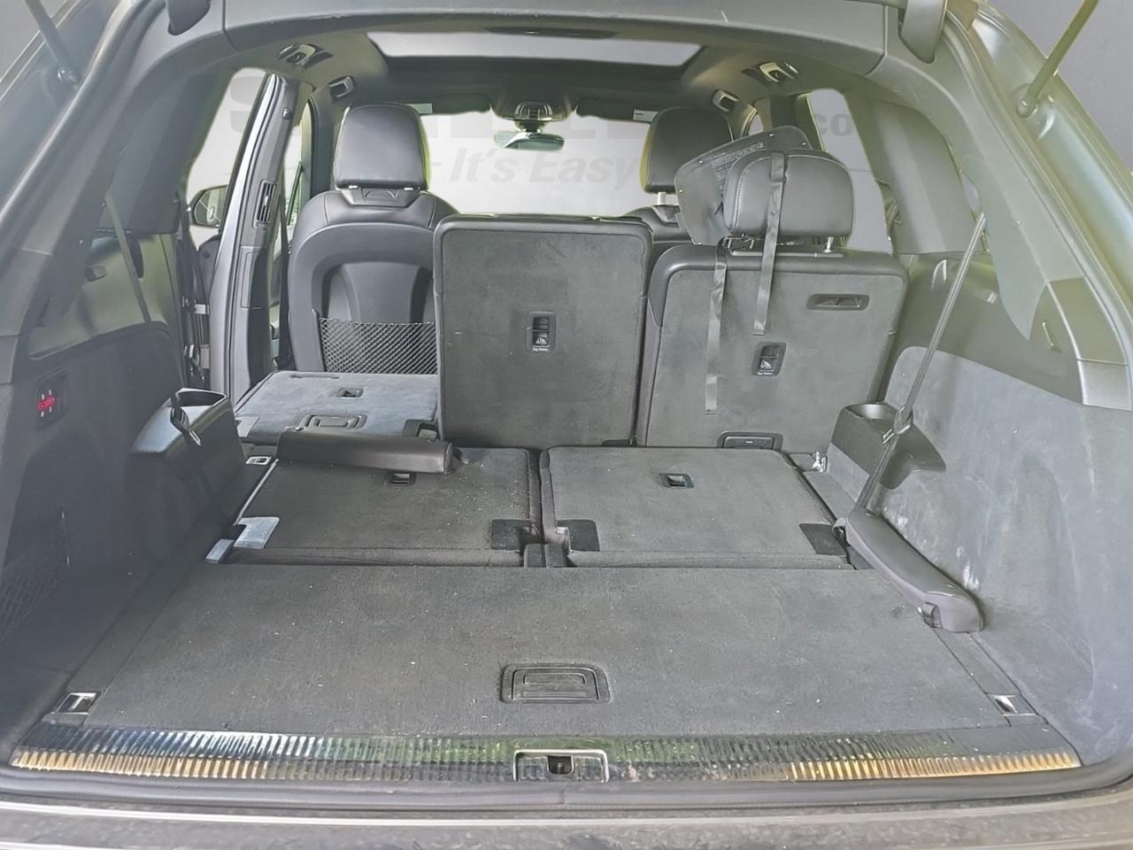 2017 Audi Q7 3.0T Premium Plus Gaithersburg MD