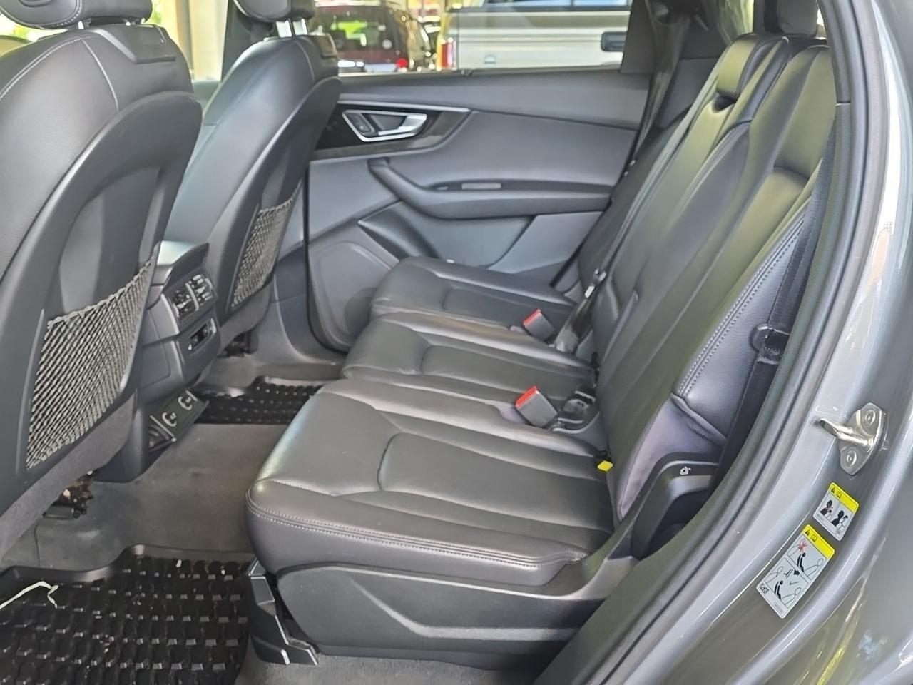 2017 Audi Q7 3.0T Premium Plus Gaithersburg MD