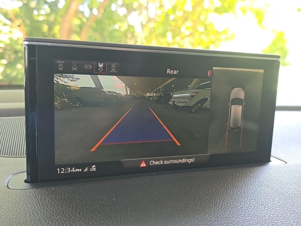 2017 Audi Q7 3.0T Premium Plus Gaithersburg MD