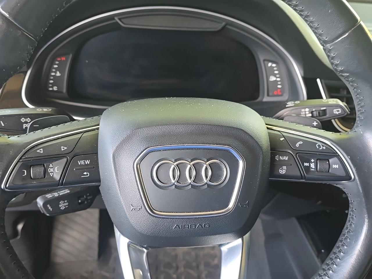 2017 Audi Q7 3.0T Premium Plus Gaithersburg MD