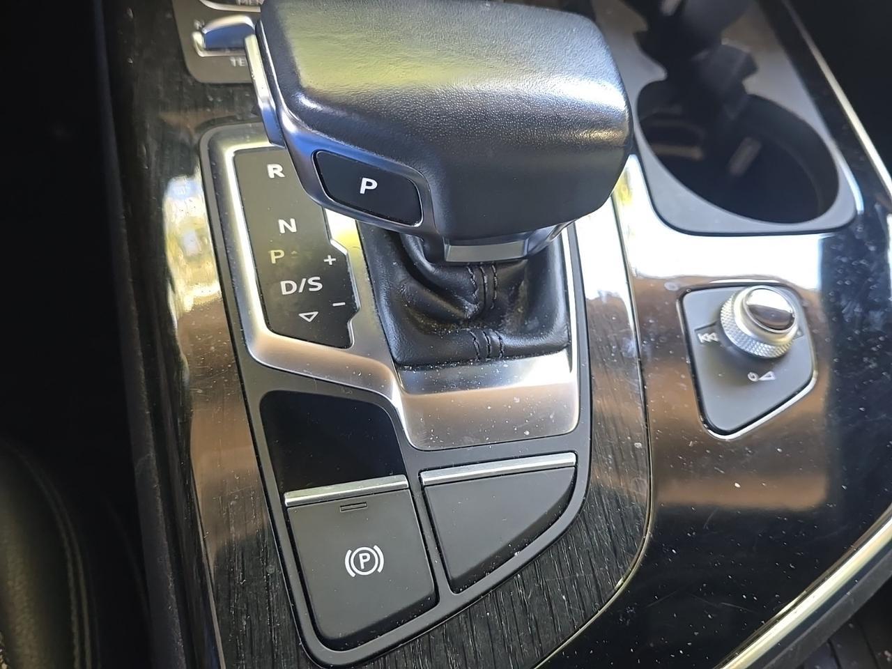 2017 Audi Q7 3.0T Premium Plus Gaithersburg MD