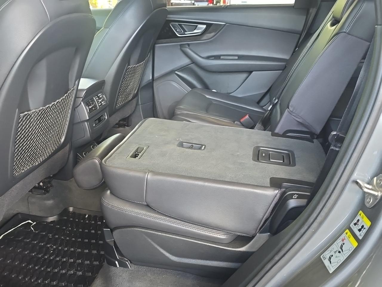 2017 Audi Q7 3.0T Premium Plus Gaithersburg MD