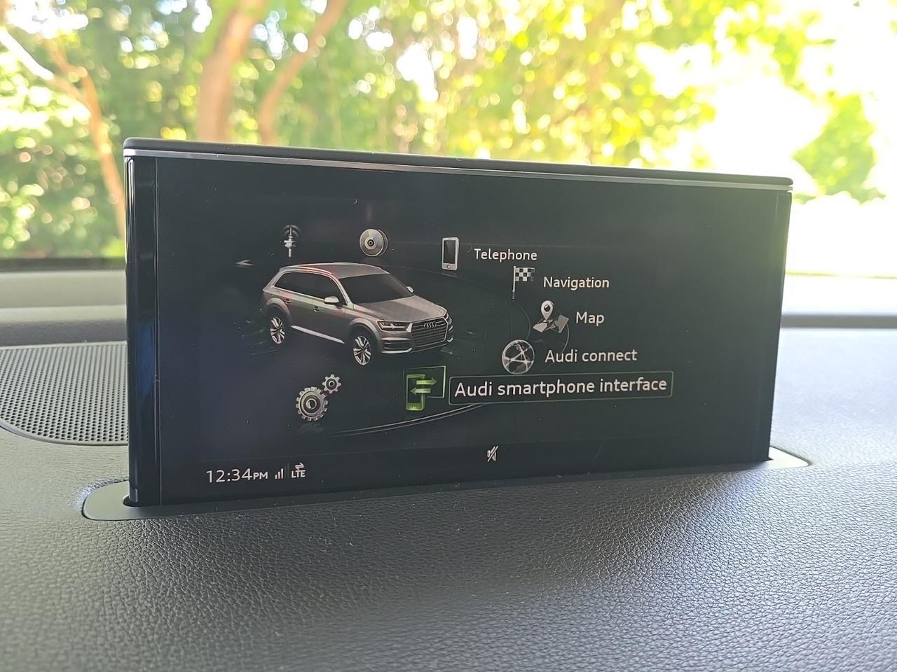 2017 Audi Q7 3.0T Premium Plus Gaithersburg MD