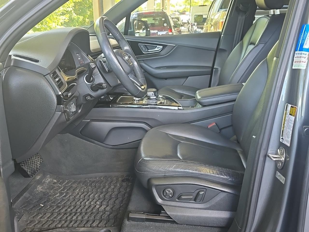 2017 Audi Q7 3.0T Premium Plus Gaithersburg MD