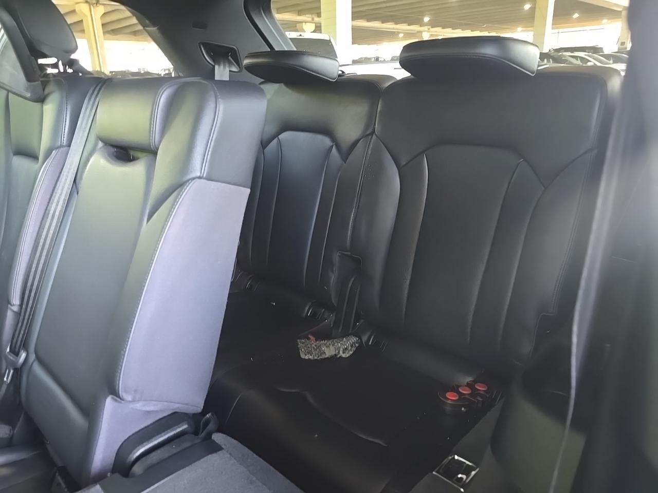 2017 Audi Q7 3.0T Premium Plus Gaithersburg MD