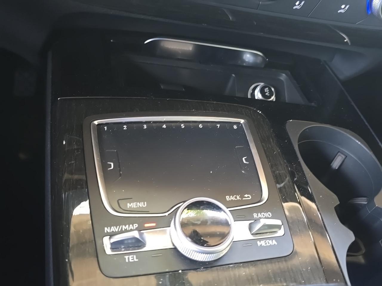 2017 Audi Q7 3.0T Premium Plus Gaithersburg MD