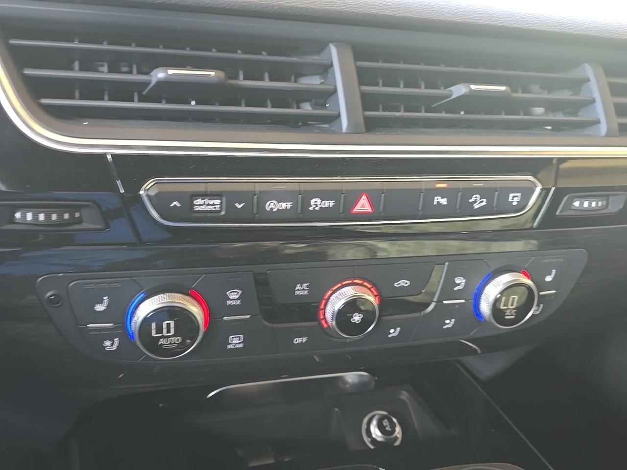 2017 Audi Q7 3.0T Premium Plus Gaithersburg MD