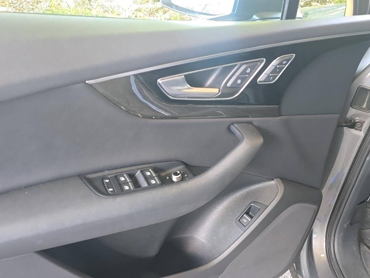 2017 Audi Q7 3.0T Premium Plus Gaithersburg MD