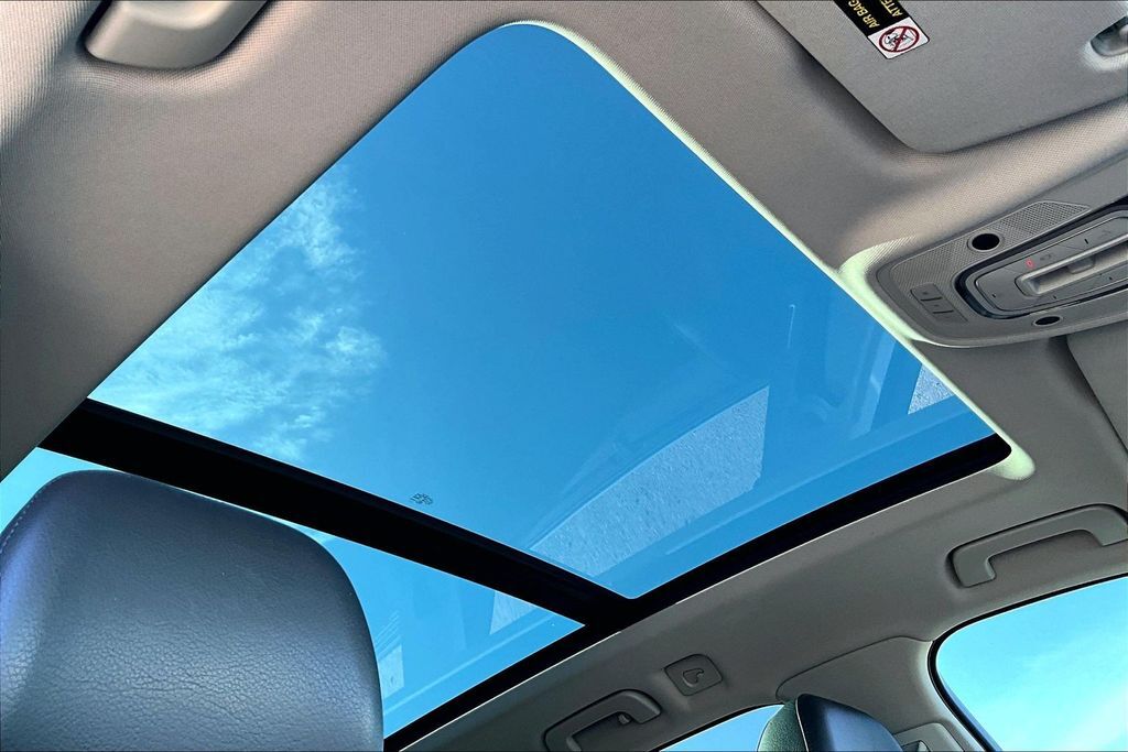 2017 Audi Q7 3.0T Prestige OR