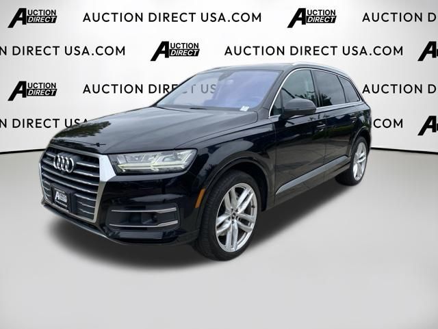 2017 Audi Q7
