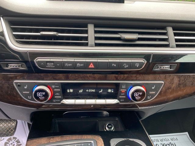 2017 Audi Q7 3.0T Prestige Raleigh NC