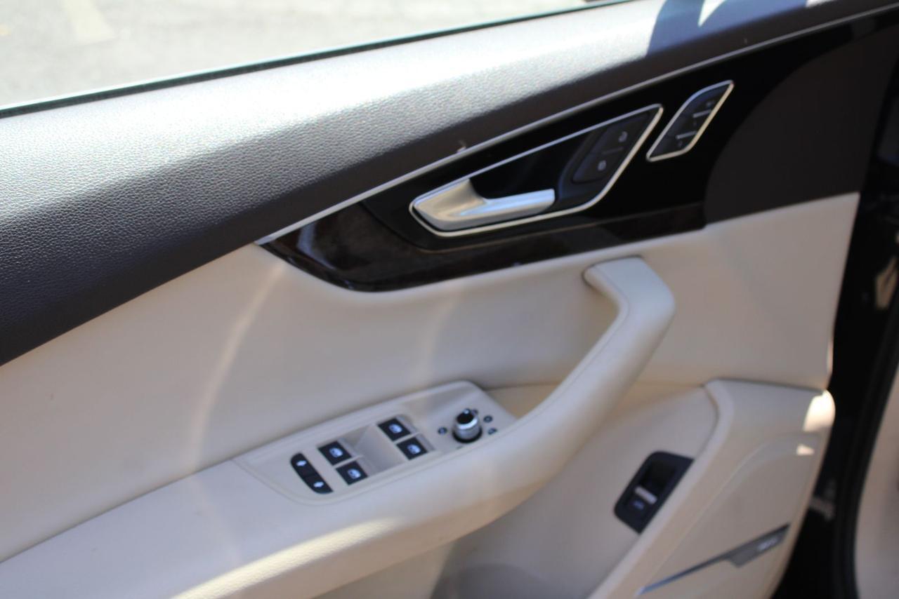 2017 Audi Q7 3.0T Prestige Fredericksburg VA