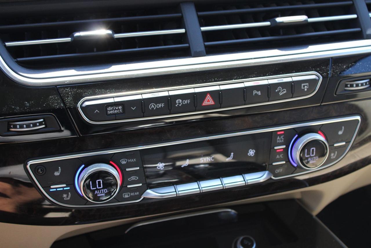 2017 Audi Q7 3.0T Prestige Fredericksburg VA