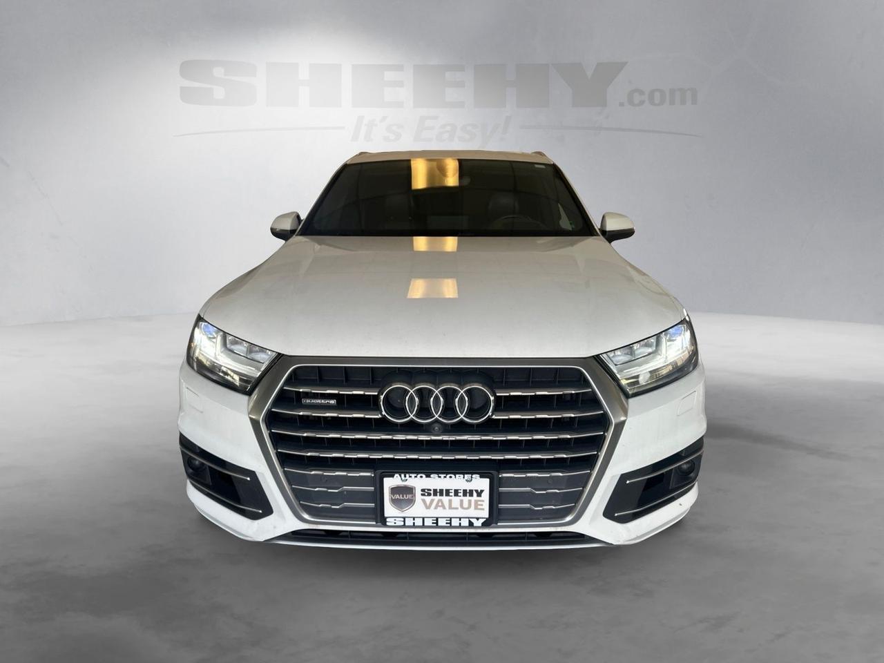 2017 Audi Q7 3.0T Prestige Richmond VA