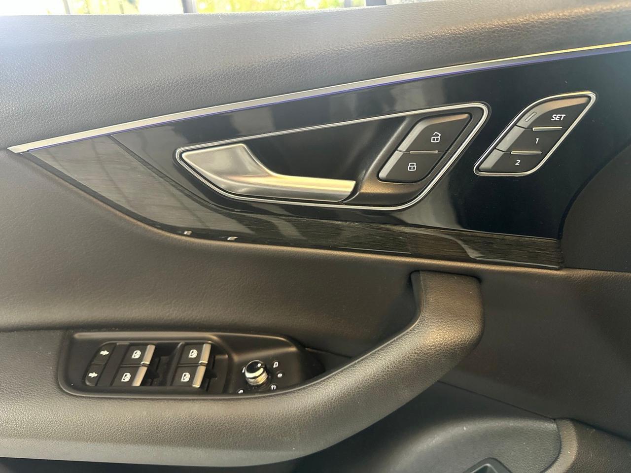 2017 Audi Q7 3.0T Prestige Richmond VA