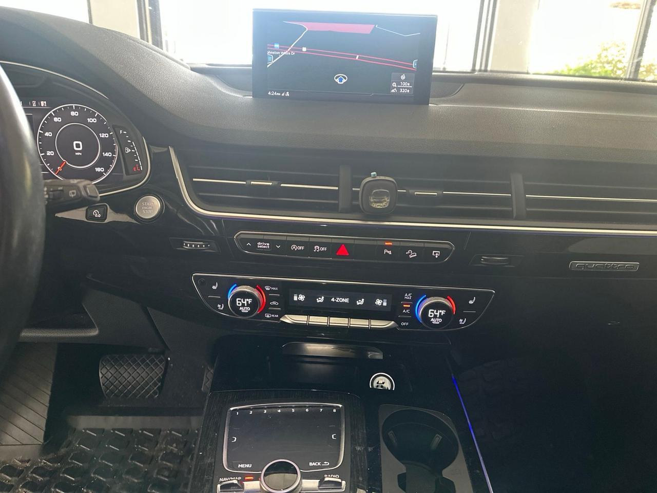 2017 Audi Q7 3.0T Prestige Richmond VA