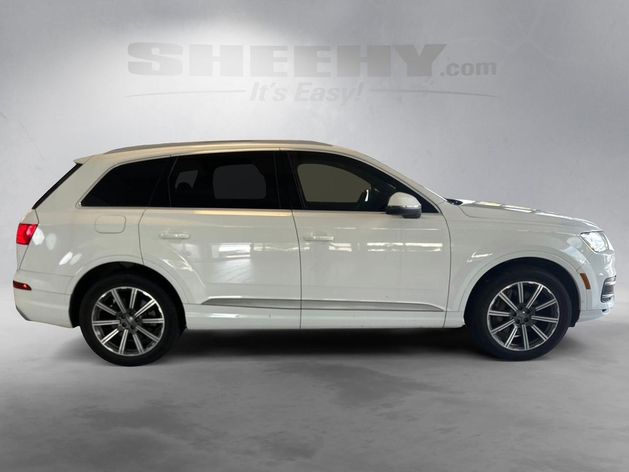 2017 Audi Q7 3.0T Prestige Richmond VA