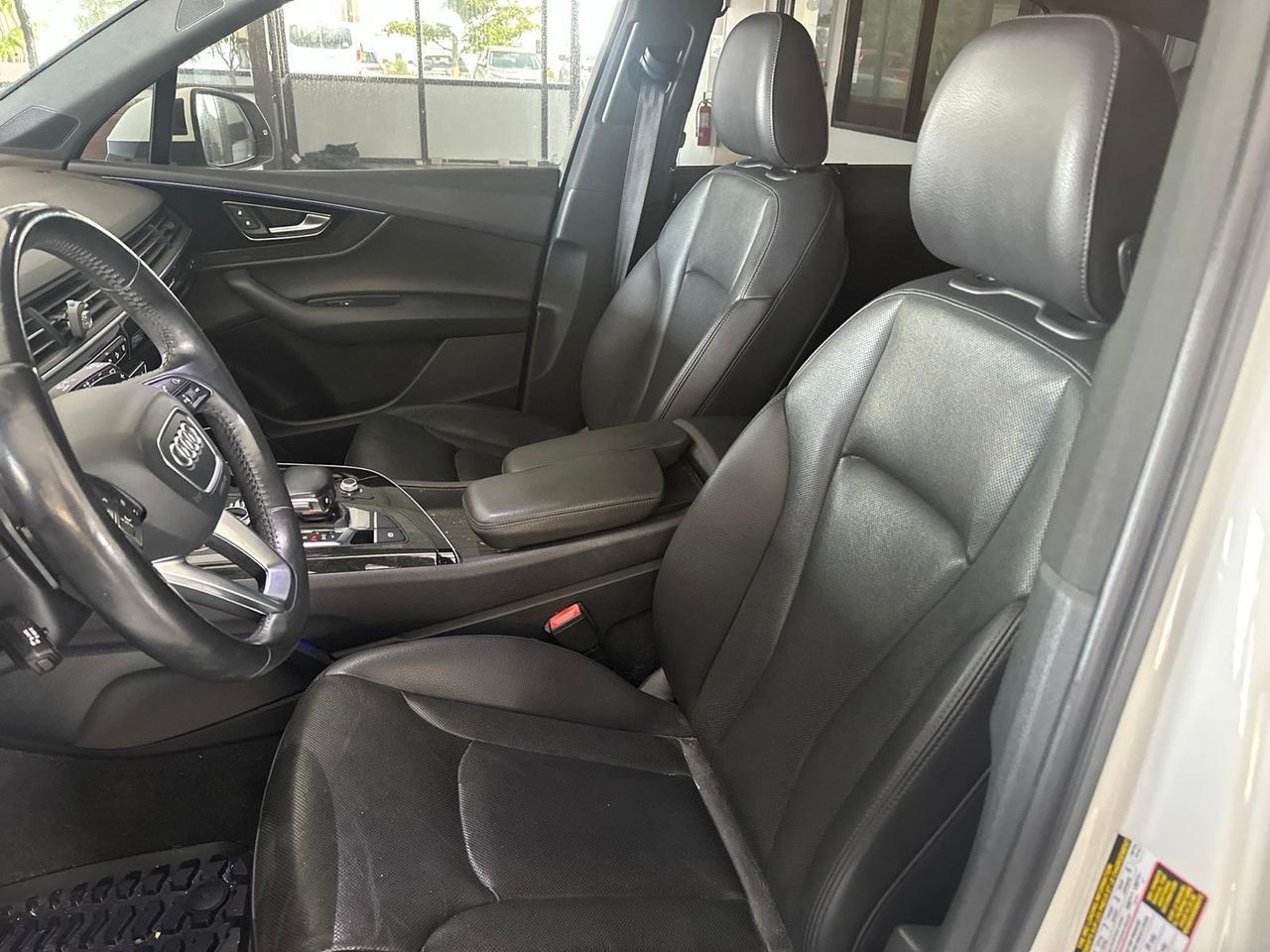 2017 Audi Q7 3.0T Prestige Richmond VA