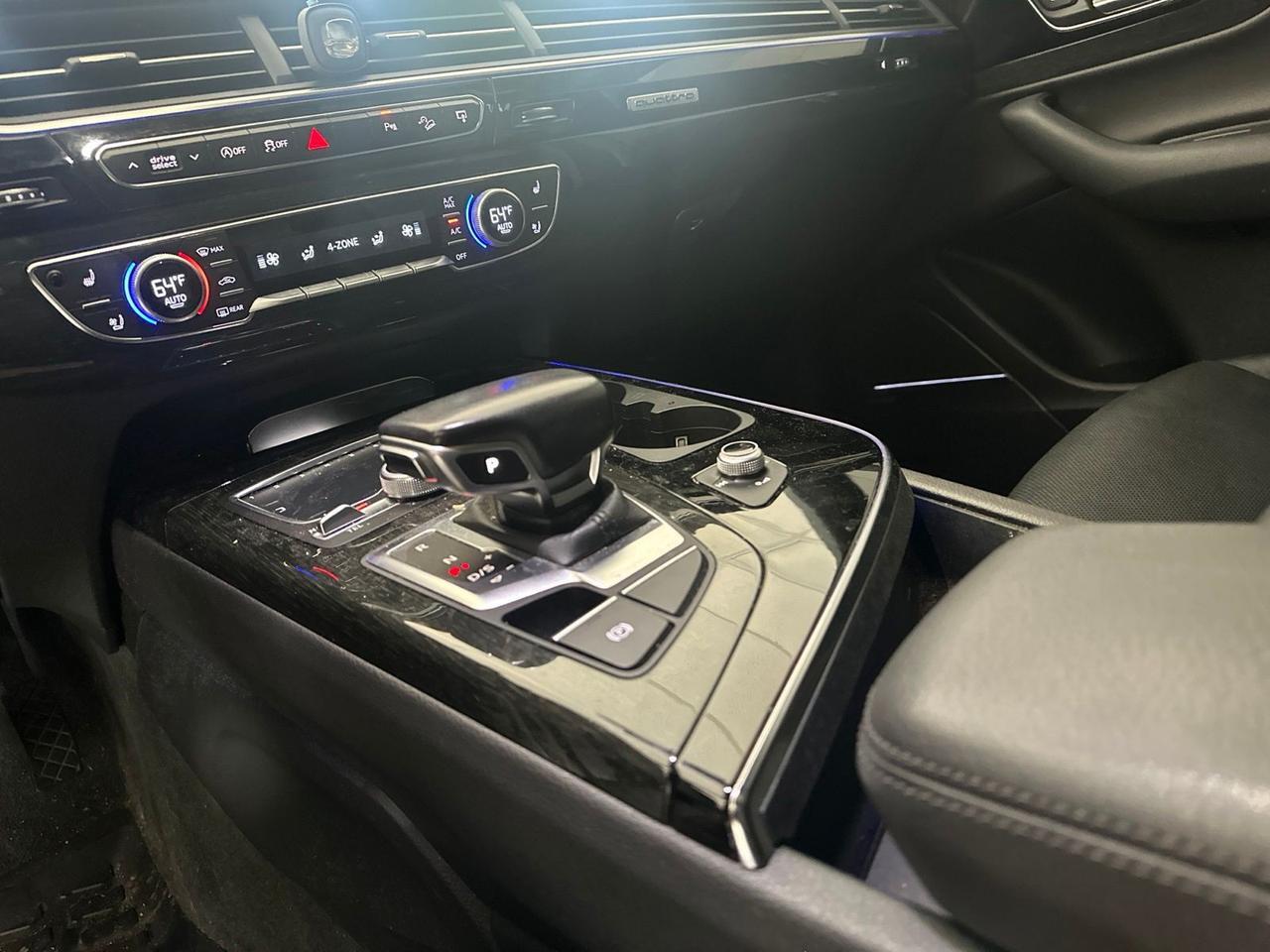 2017 Audi Q7 3.0T Prestige Richmond VA