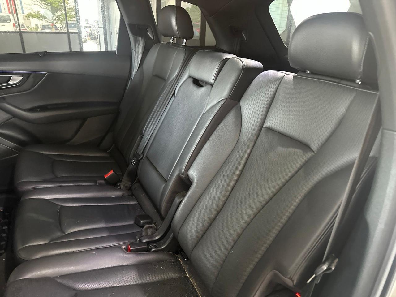 2017 Audi Q7 3.0T Prestige Richmond VA