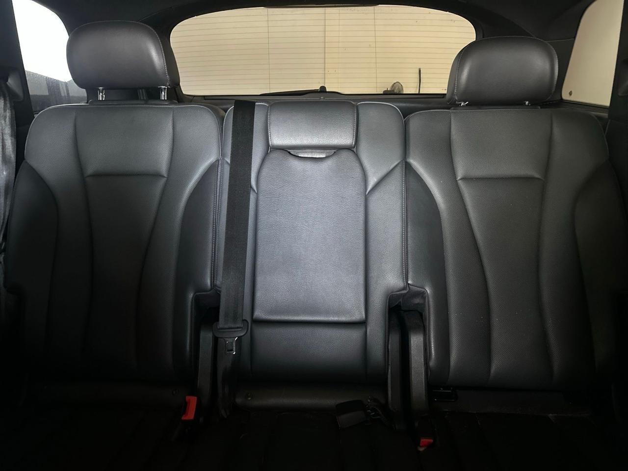 2017 Audi Q7 3.0T Prestige Richmond VA