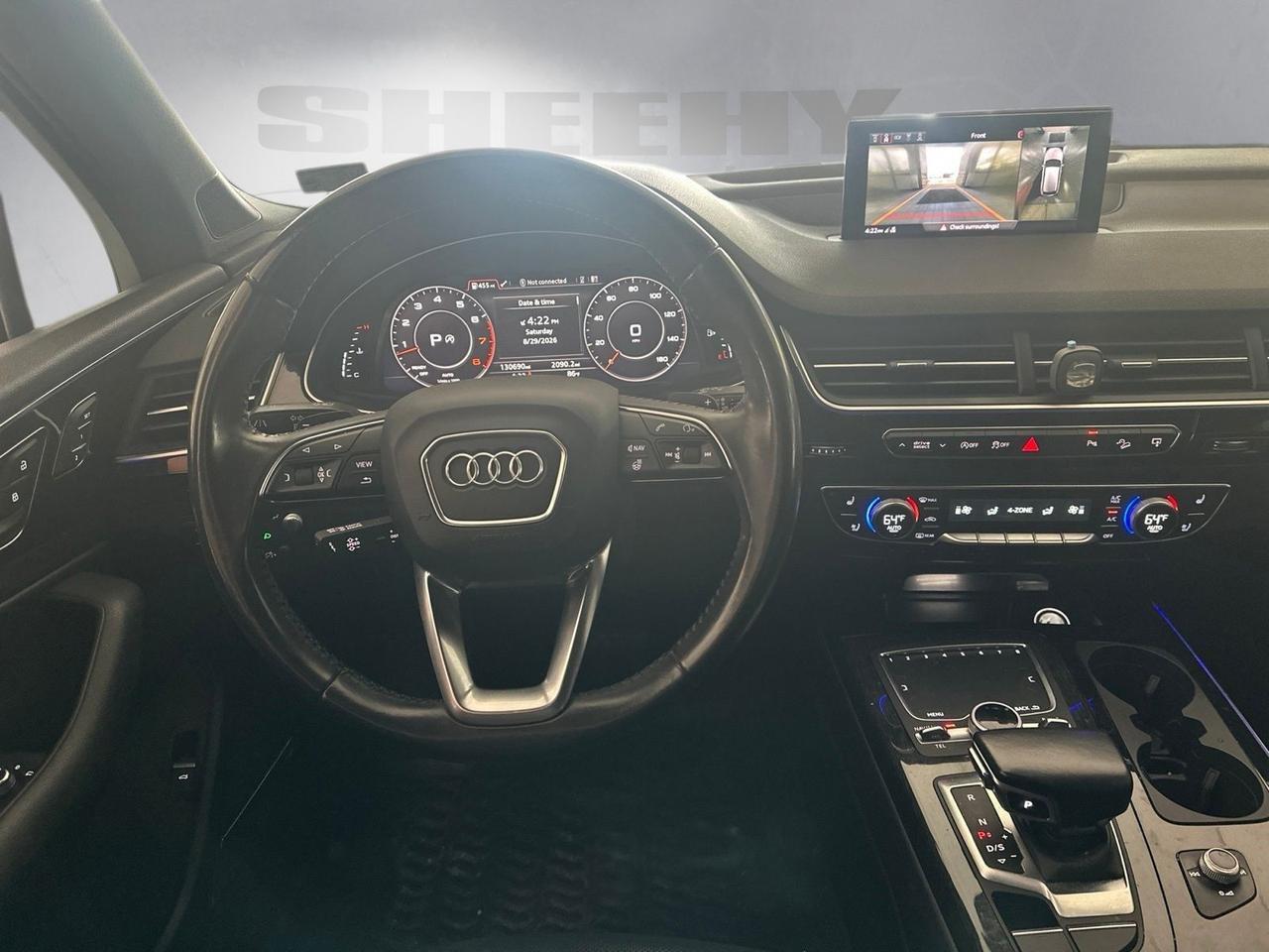 2017 Audi Q7 3.0T Prestige Richmond VA