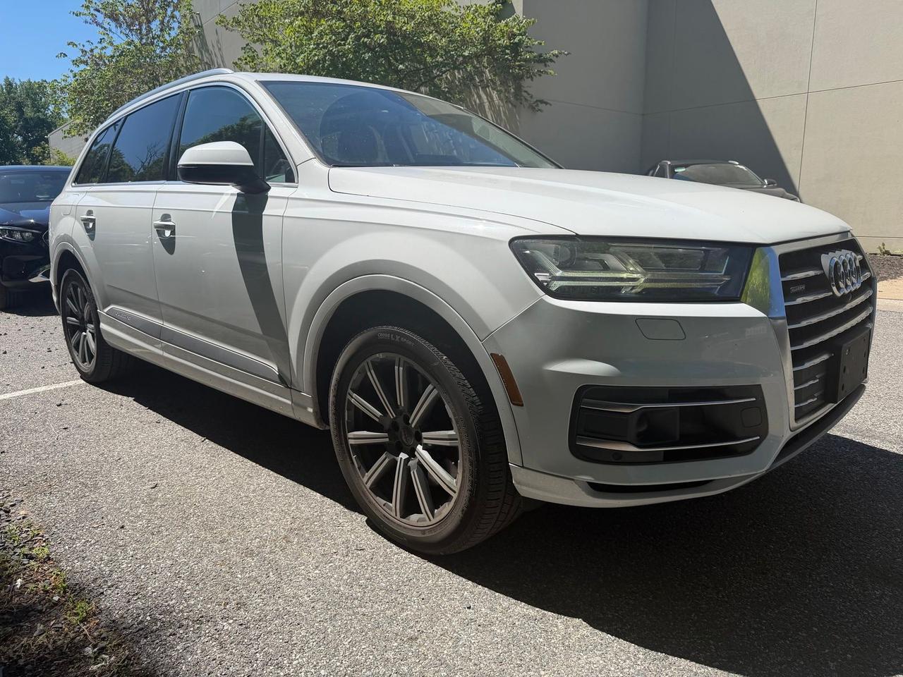 2017 Audi Q7 3.0T Prestige Annapolis MD