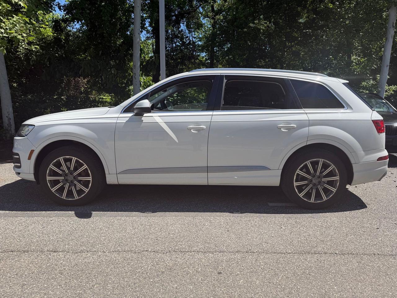 2017 Audi Q7 3.0T Prestige Annapolis MD