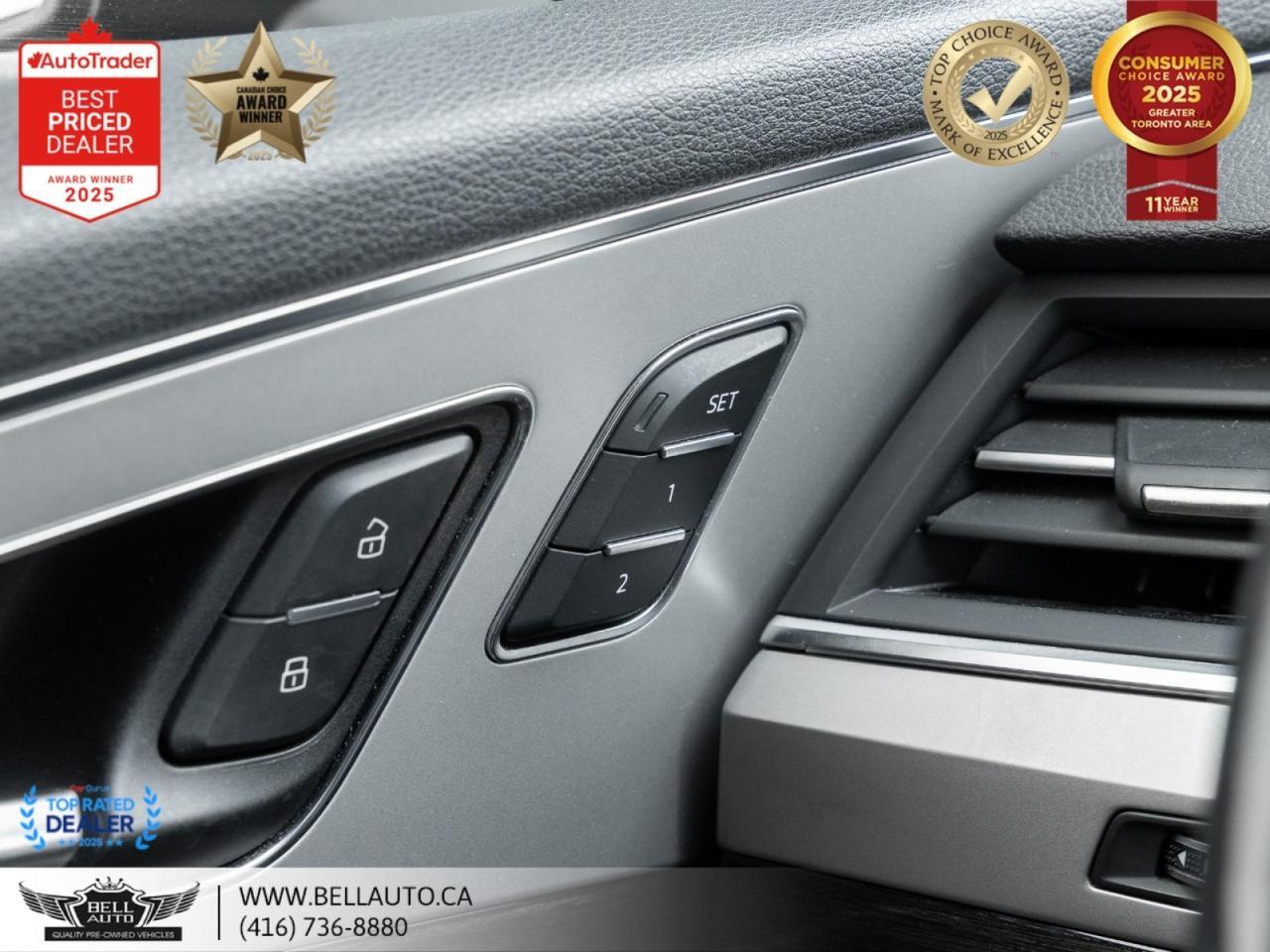 2017 Audi Q7 3.0T Progressiv | PRMPLUS | NAVI | 360CAM | PANO | LOWKMS | NOACCIDENT Toronto ON