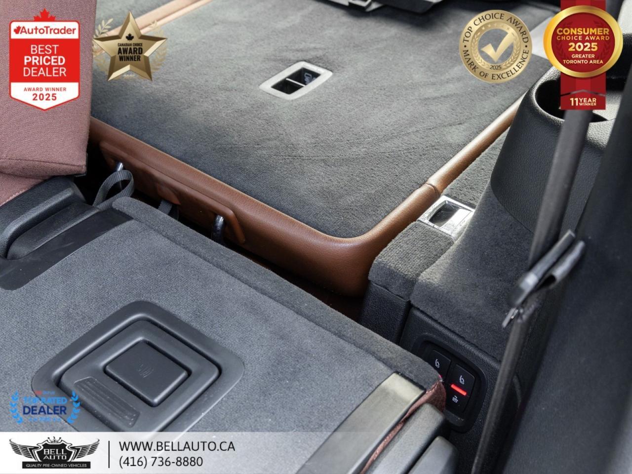 2017 Audi Q7 3.0T Progressiv | PRMPLUS | NAVI | 360CAM | PANO | LOWKMS | NOACCIDENT Toronto ON