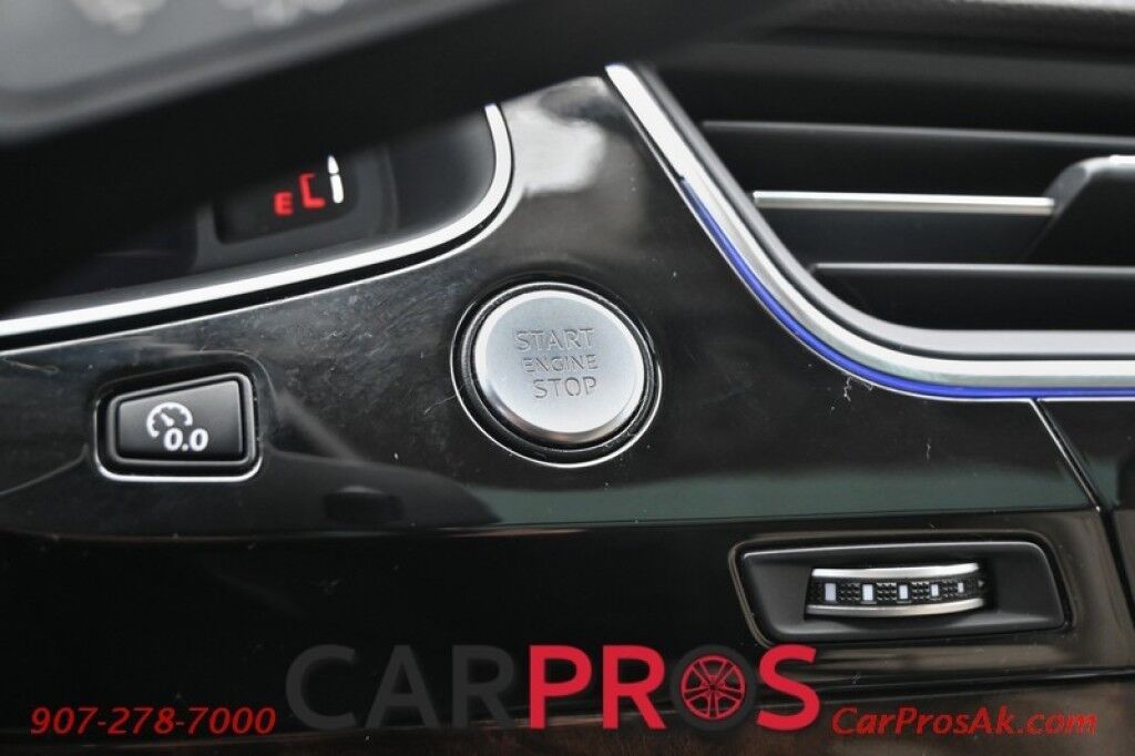 2017 Audi Q7 3.0T Quattro Prestige Supercharged - AWD - Heated & Cooled Front Leather Seats - Heated Steering Wheel - 2nd Row Heated Seats - 3rd Row - Seats 7 - HUD - 4 Zone Climate Control - Panoramic Moonroof - 3D Bose Surround System - NAV - Backup Camera Anchorage AK